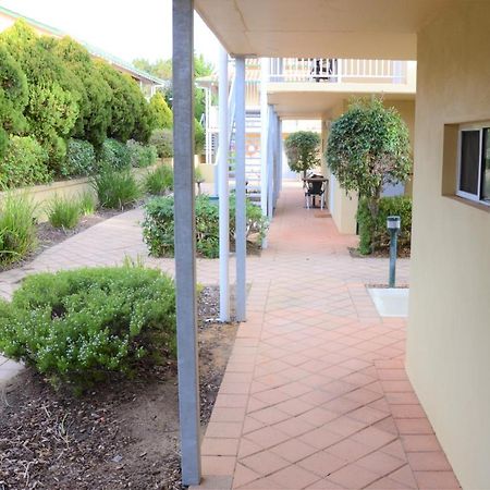 Higgins Lane Motel Margaret River Екстериор снимка