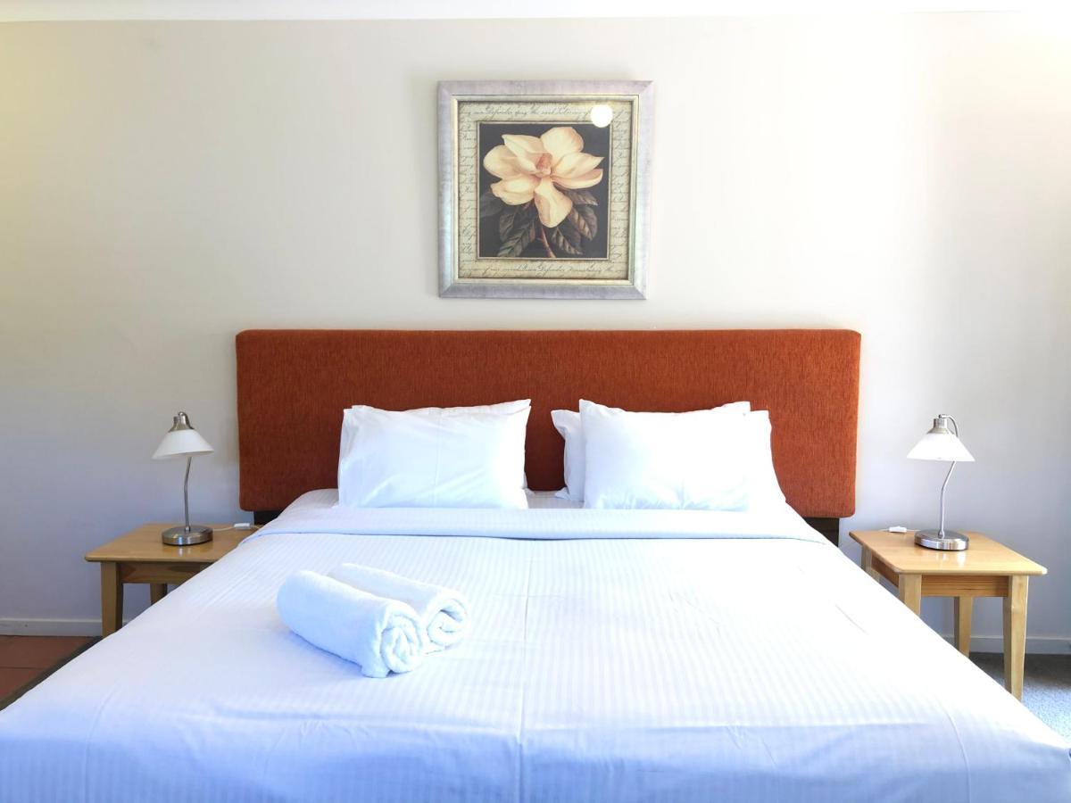 Higgins Lane Motel Margaret River Екстериор снимка