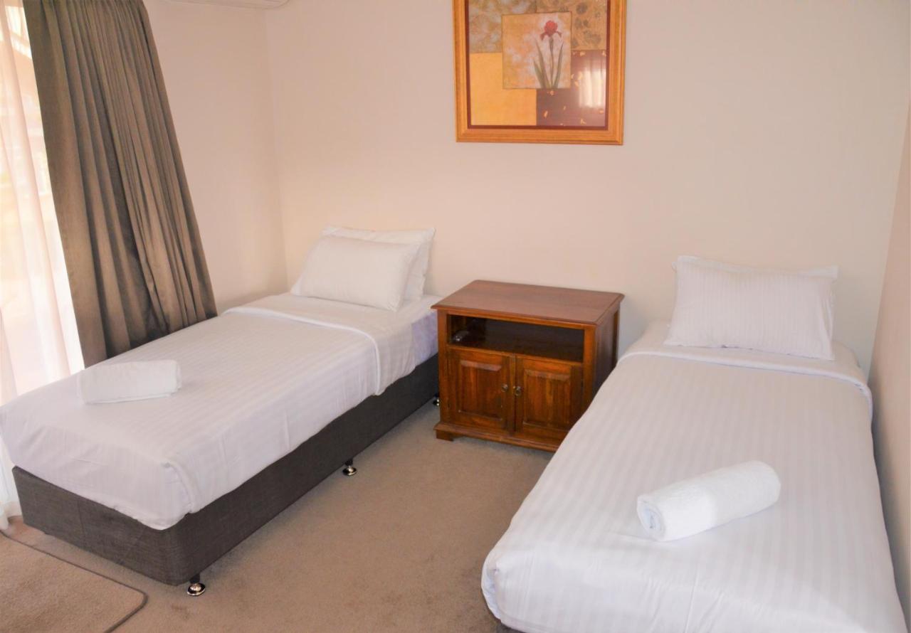 Higgins Lane Motel Margaret River Екстериор снимка