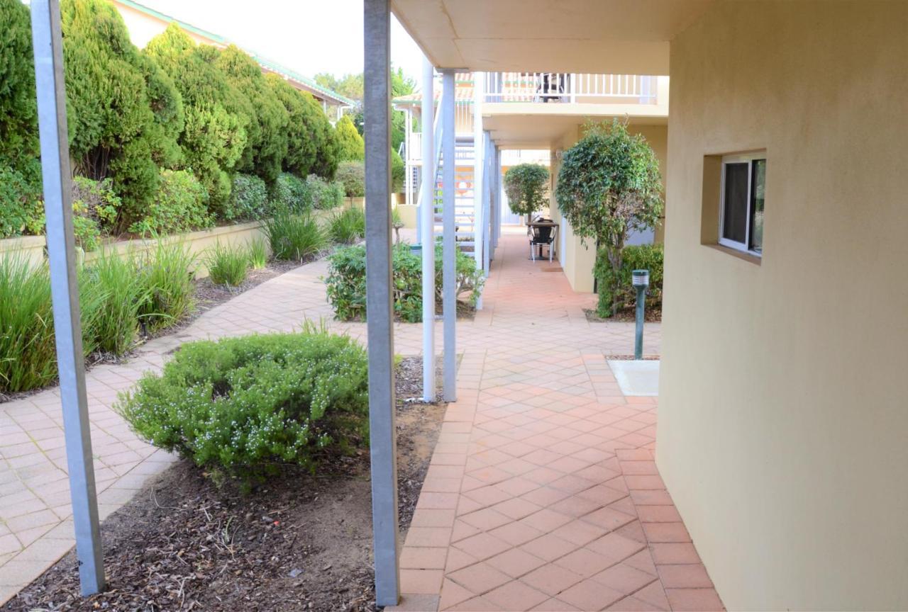 Higgins Lane Motel Margaret River Екстериор снимка