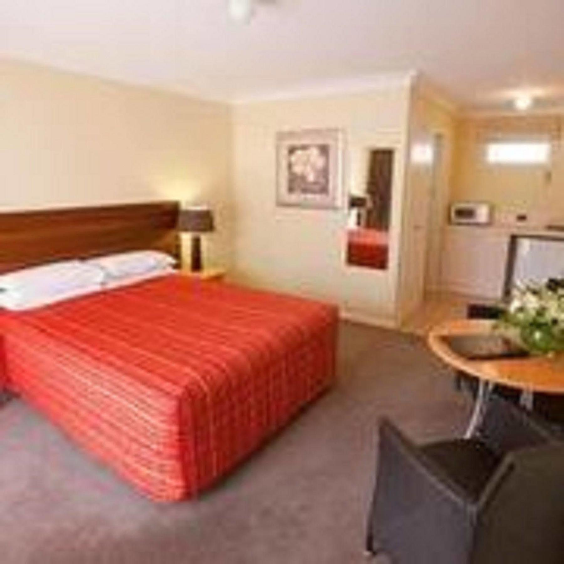 Higgins Lane Motel Margaret River Екстериор снимка