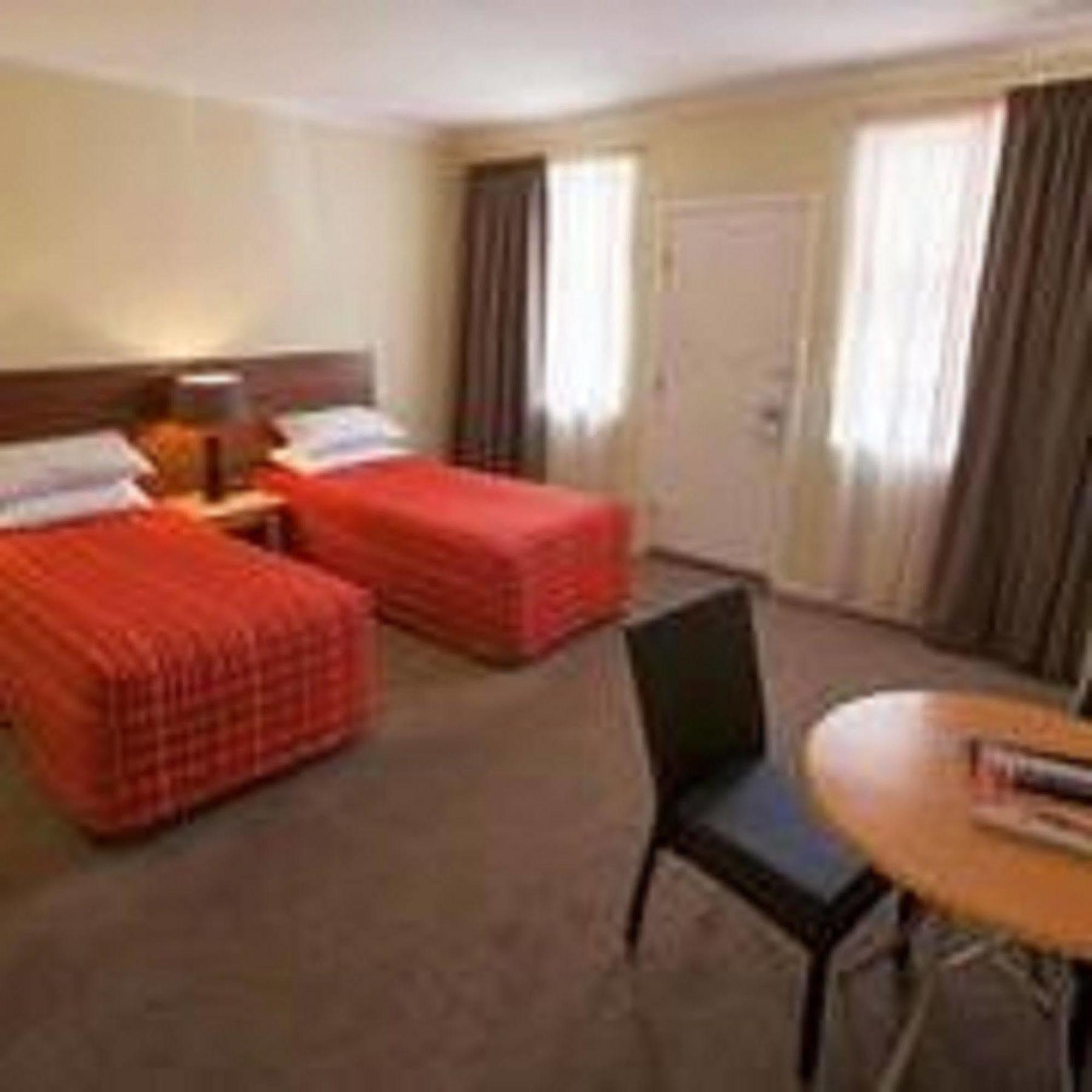 Higgins Lane Motel Margaret River Екстериор снимка