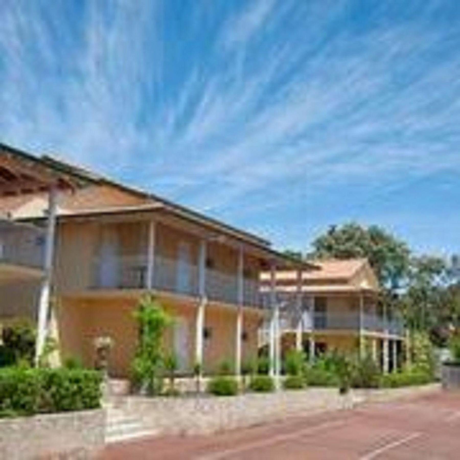 Higgins Lane Motel Margaret River Екстериор снимка