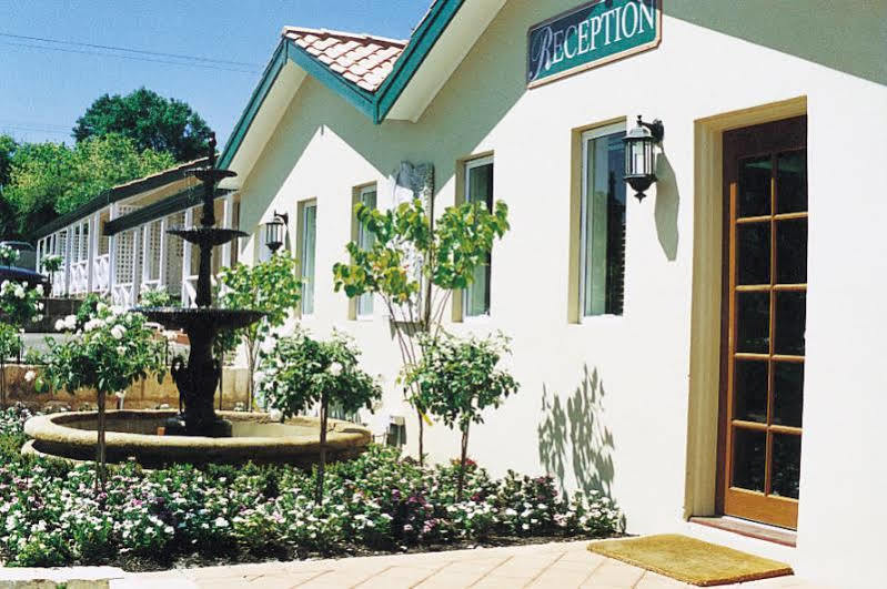 Higgins Lane Motel Margaret River Екстериор снимка